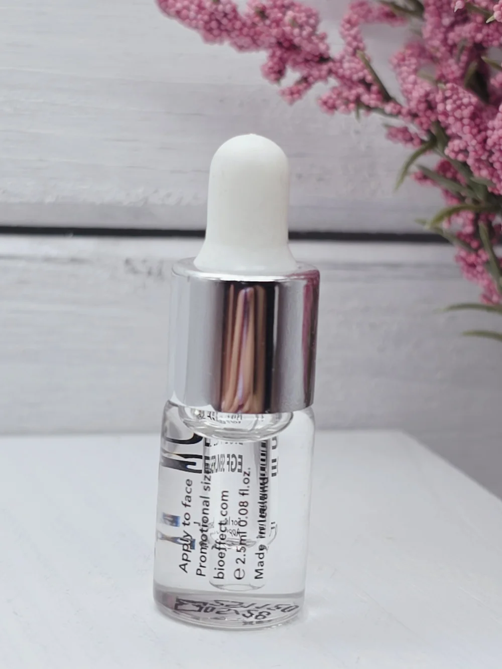 Bioeefect EGF Serum